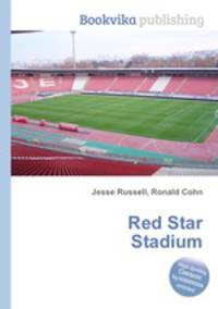 Red Star Stadium
