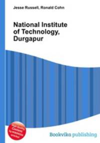 National Institute of Technology, Durgapur