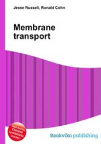 Membrane transport