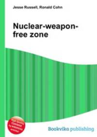 Nuclear-weapon-free zone