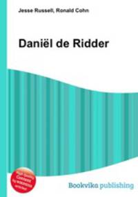 Daniel de Ridder