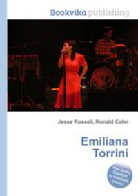Emiliana Torrini