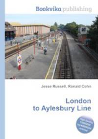 London to Aylesbury Line