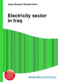 Electricity sector in Iraq