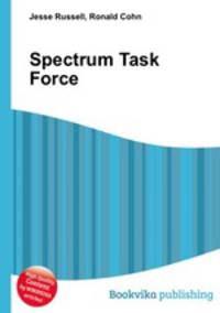 Spectrum Task Force