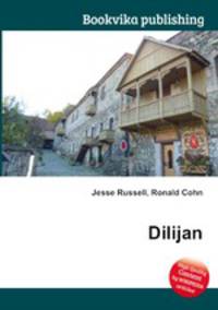 Dilijan