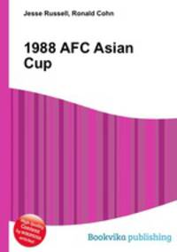 1988 AFC Asian Cup