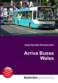 Arriva Buses Wales