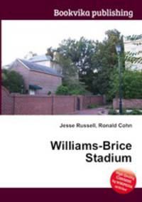Williams-Brice Stadium