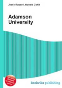 Adamson University