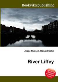 River Liffey