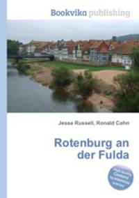 Rotenburg an der Fulda