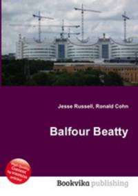 Balfour Beatty