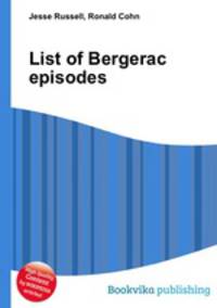 List of Bergerac episodes