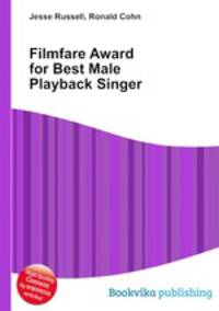 Filmfare Award for Best Male Playback Singer