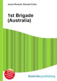 1st Brigade (Australia)