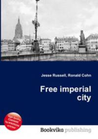 Free imperial city