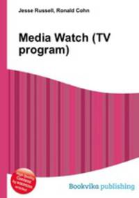 Media Watch (TV program)