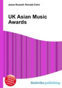UK Asian Music Awards