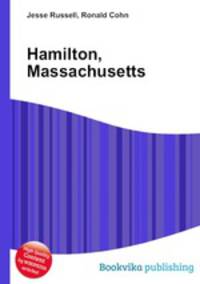 Hamilton, Massachusetts