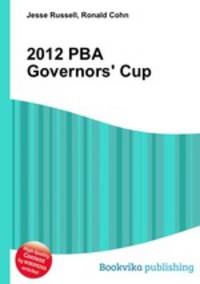 2012 PBA Governors