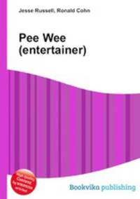 Pee Wee (entertainer)