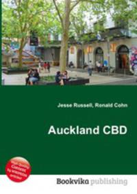 Auckland CBD