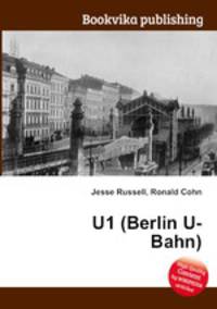 U1 (Berlin U-Bahn)