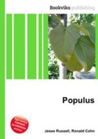 Populus
