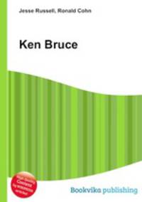 Ken Bruce
