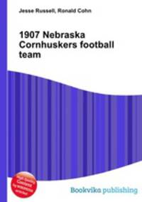 1907 Nebraska Cornhuskers football team
