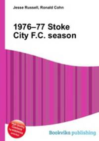 1976–77 Stoke City F.C. season