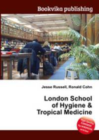 London School of Hygiene & Tropical Medicine