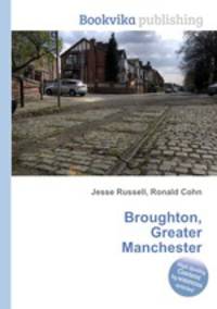 Broughton, Greater Manchester