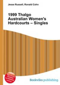 1999 Thalgo Australian Women