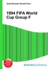 1994 FIFA World Cup Group F