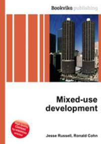 Mixed-use development