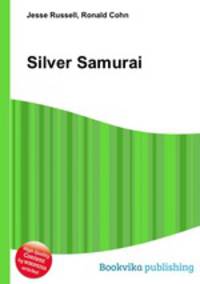 Silver Samurai