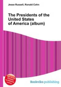 The Presidents of the United States of America (album)