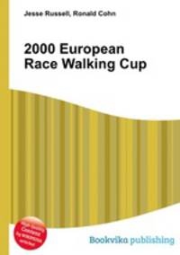 2000 European Race Walking Cup