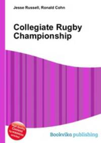 Collegiate Rugby Championship