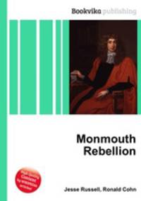 Monmouth Rebellion