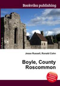Boyle, County Roscommon