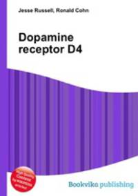 Dopamine receptor D4