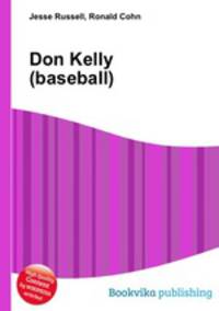 Don Kelly (baseball)