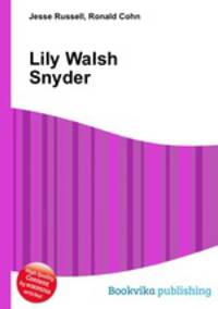Lily Walsh Snyder