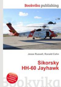 Sikorsky HH-60 Jayhawk