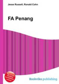 FA Penang