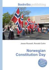Norwegian Constitution Day