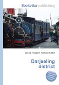 Darjeeling district